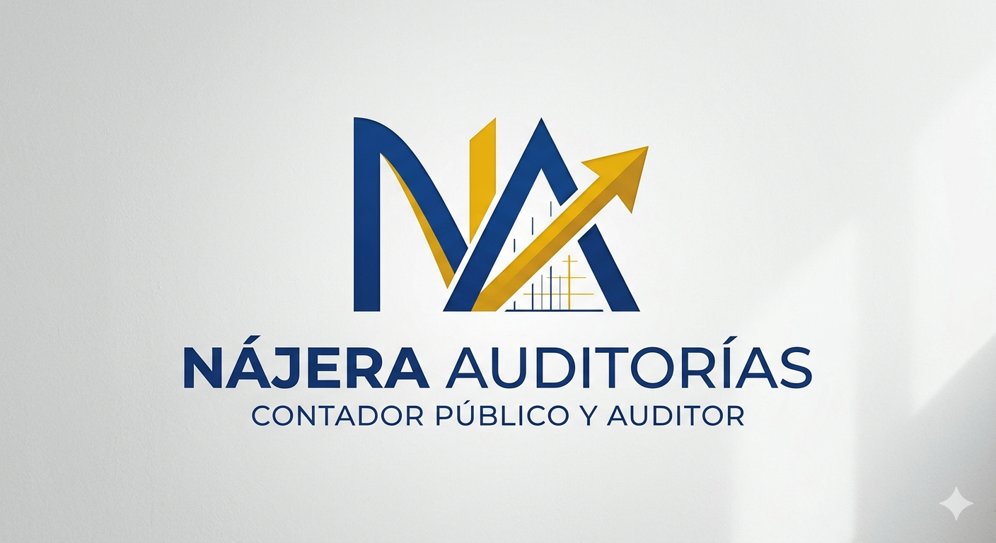 Logo Nájera