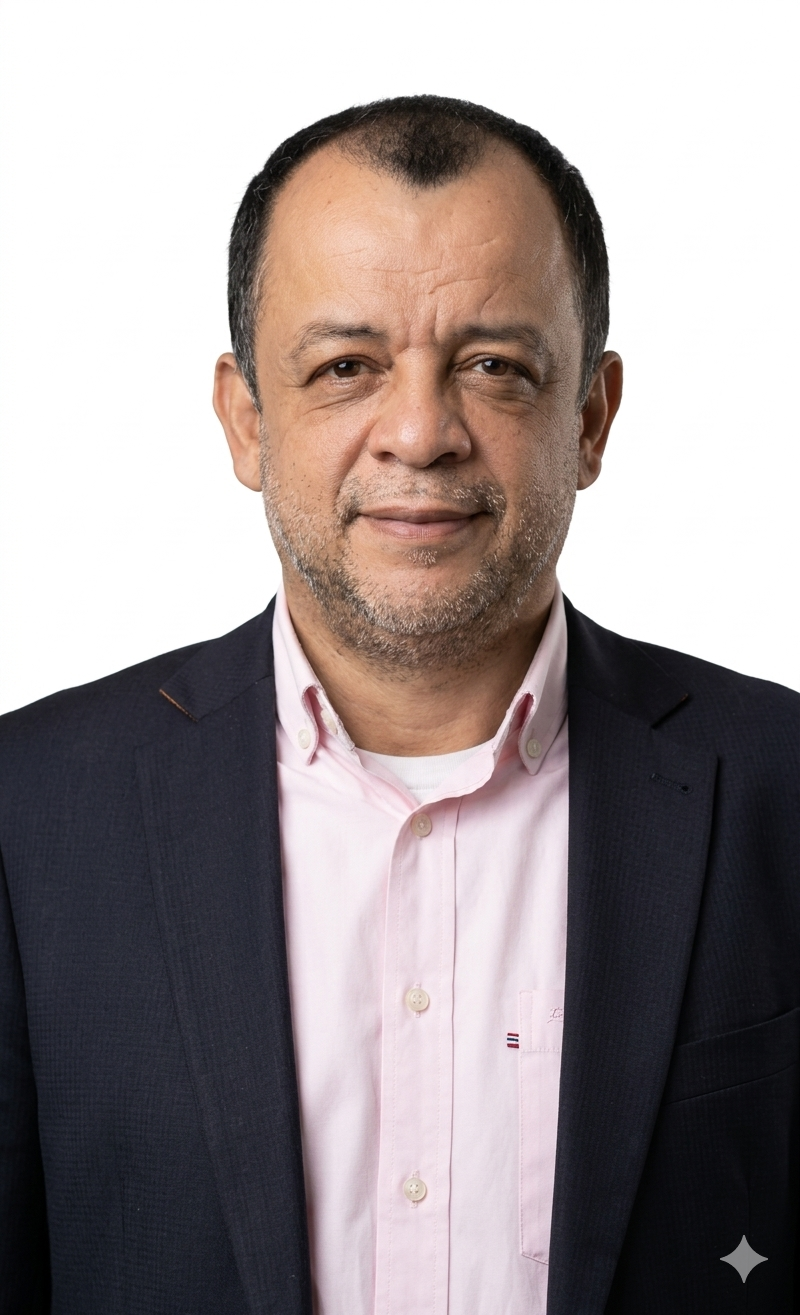 Lic. Edwin Nájera
